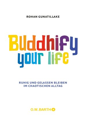 cover image of Buddhify Your Life